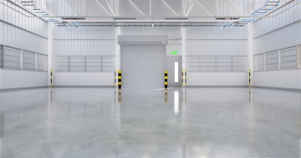 Commercial Concrete Service in Redmond