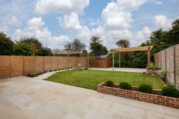 Concrete And Masonry Service in Redmond