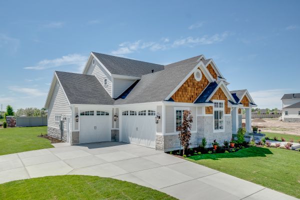 Concrete Slab Service in Redmond