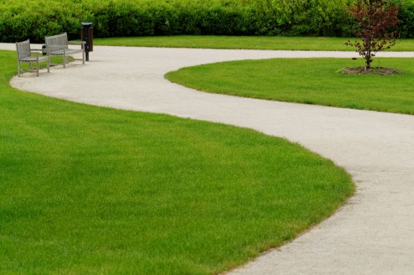 Sidewalk Concrete Service in Redmond