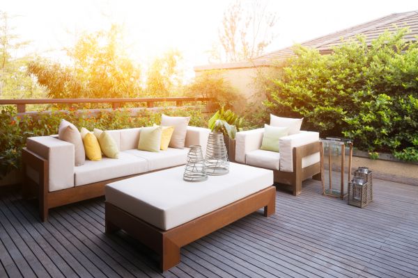 Cost of Patio Replacement in Redmond