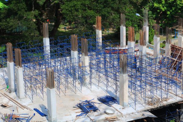 Cost of Foundation Pier Installation in Redmond