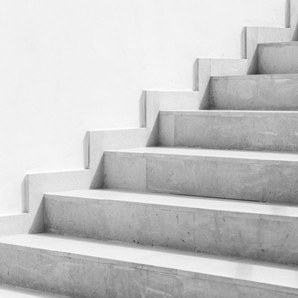 Outdoor Steps Service in Redmond