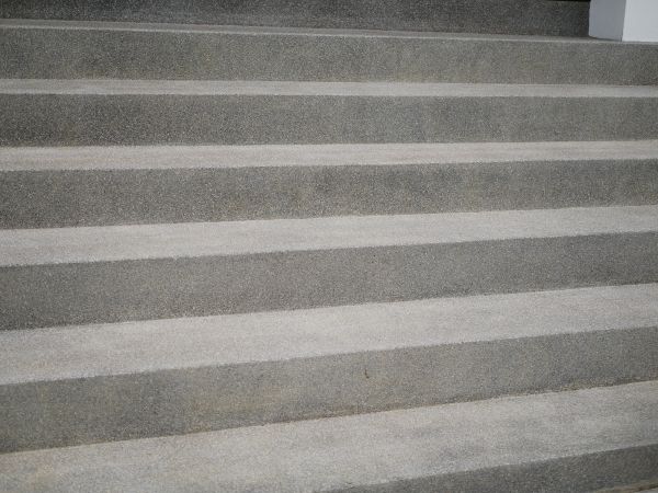 Cement Steps Service in Redmond