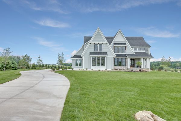 Cost of New Driveway Construction in Redmond