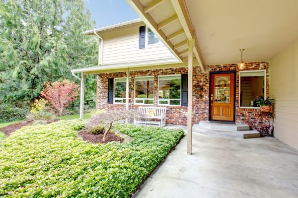 Cost of Concrete Installation in Redmond