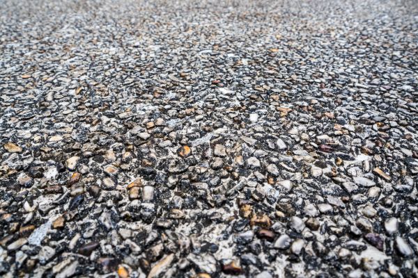 Cost of Exposed Aggregate Paving in Redmond