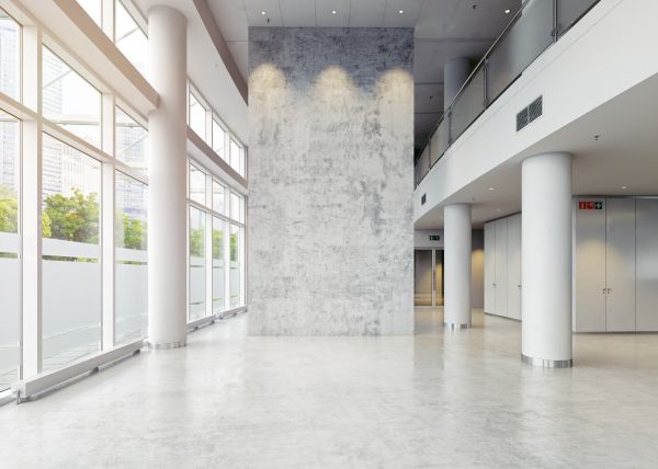 Concrete Floor Replacement in Redmond