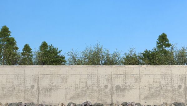 Privacy Wall Construction in Redmond