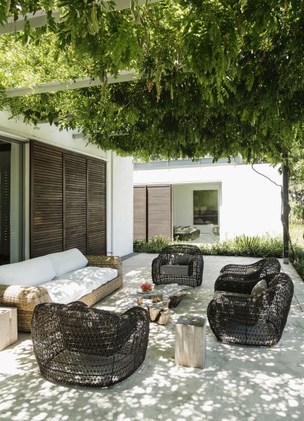 Patio Enlargement in Redmond