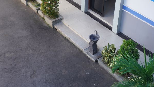 Driveway Approach Installation in Redmond