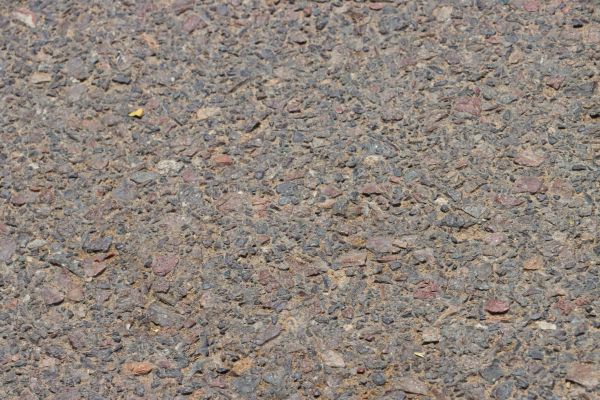 Aggregate Installation in Redmond