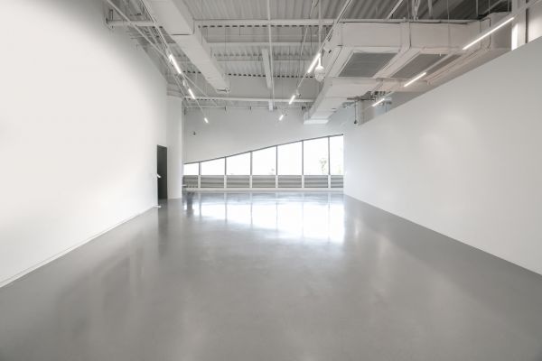 Cement Floor Installation in Redmond