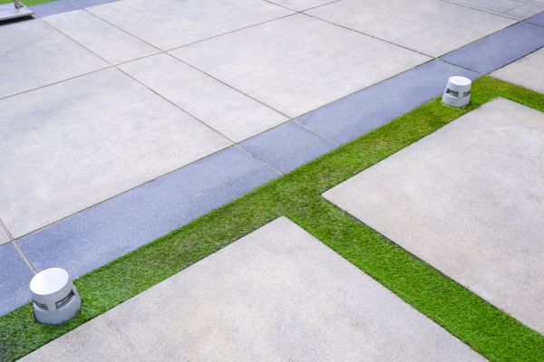 Concrete Pads Installation in Redmond