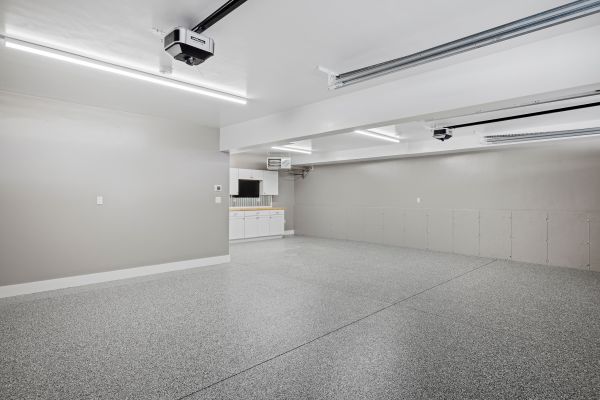 Cost of Garage Paving in Redmond