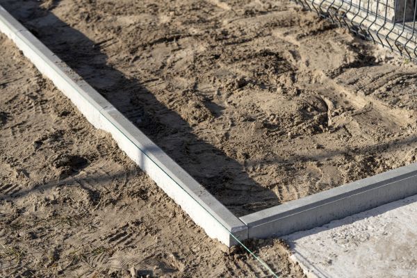 Cost of Footer Construction in Redmond