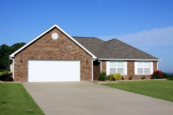Driveway Concrete Replacement in Redmond