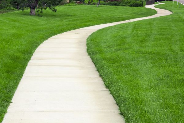Cost of Sidewalk Paving in Redmond