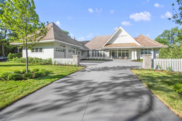 Cost of Driveway Concreting in Redmond