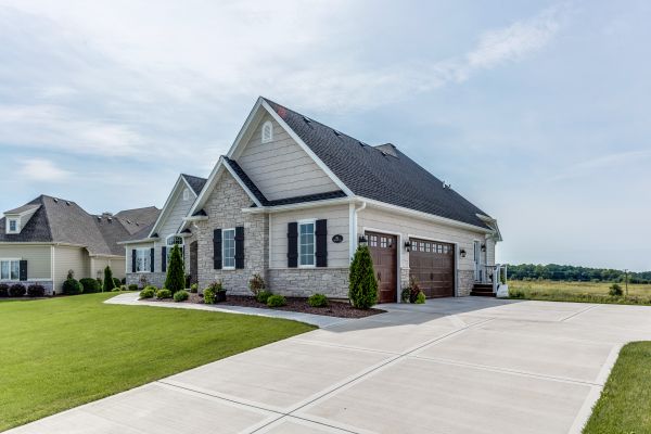Driveway And Walkway Service in Redmond