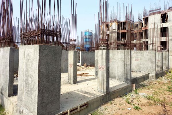 Cost of Foundation Installation in Redmond