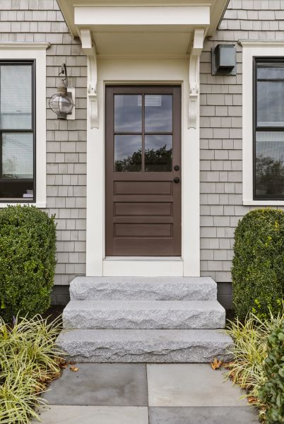 Front Entrance Steps Service in Redmond