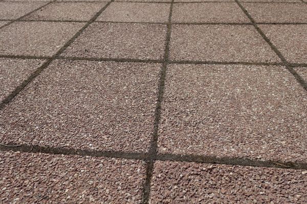 Exposed Aggregate Service in Redmond