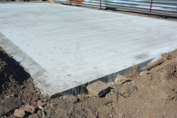 Cost of Flatwork Construction in Redmond