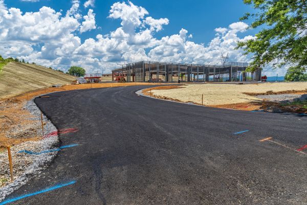 Cost of Driveway Construction in Redmond