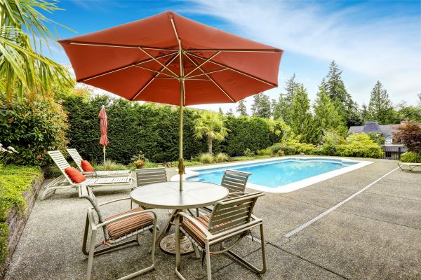 Deck Slab Installation in Redmond