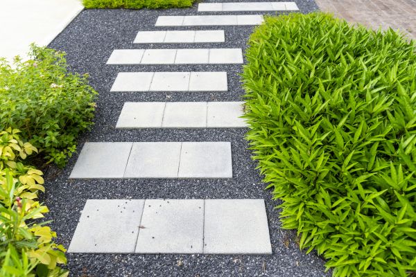 Home Walkway Installation in Redmond