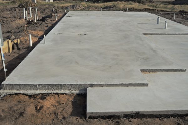Slab Enlargement in Redmond