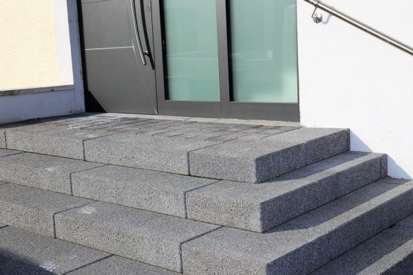 Custom Steps Installation in Redmond