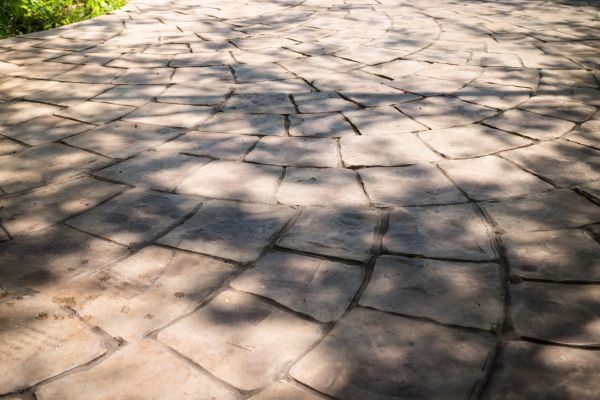 Cost of Concrete Patio Service in Redmond