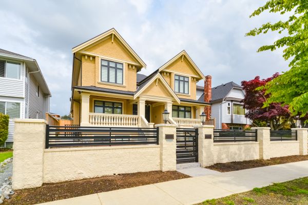 Concrete Path Service in Redmond