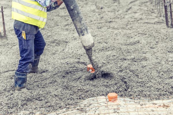 Cost of Pervious Concrete Installation in Redmond