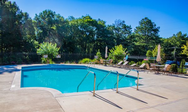 Cost of Pool Paving Installation in Redmond