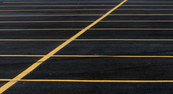 Parking Slab Installation in Redmond