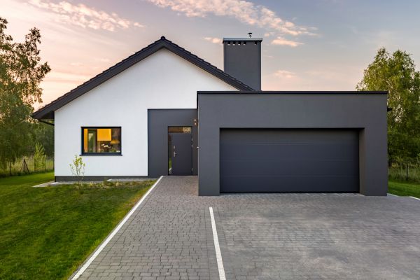 Concrete Extension Service in Redmond