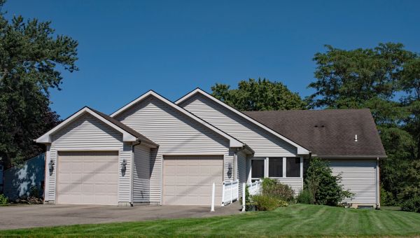Driveway Ramp Installation in Redmond